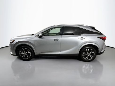 Certified 2024 Lexus RX 350 Premium w/ Convenience Package AWD/4WD image 4