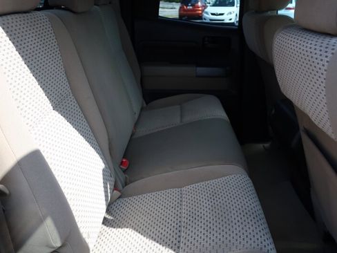 Used 2010 Toyota Tundra 4x4 Double Cab image 32