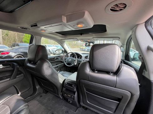 Used 2016 Buick Enclave Premium w/ Experience Buick Package image 35