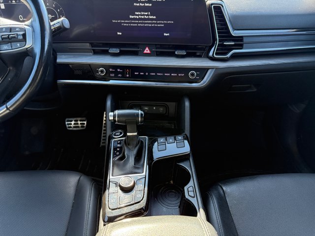 Used 2023 Kia Sportage X-Pro AWD/4WD image 14