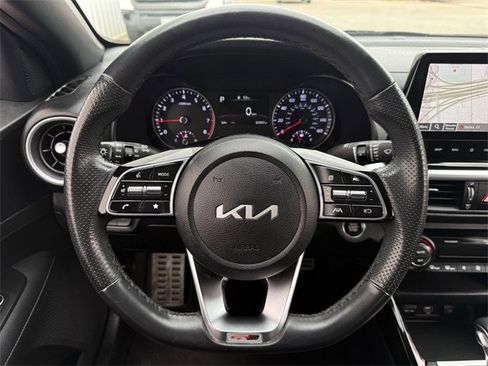 Used 2023 Kia Forte GT-Line image 13