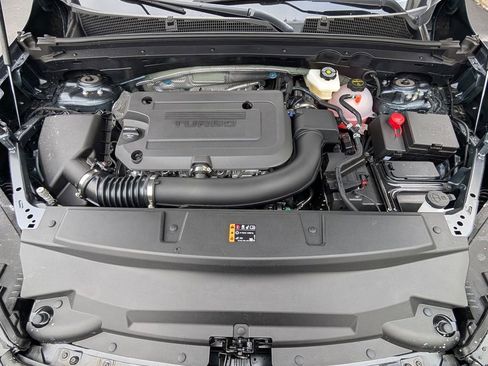 New 2026 Buick Envision Sport Touring image 8