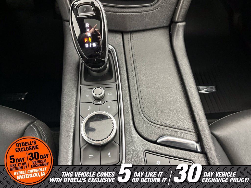 Used 2020 Cadillac XT6 Premium Luxury AWD/4WD image 30