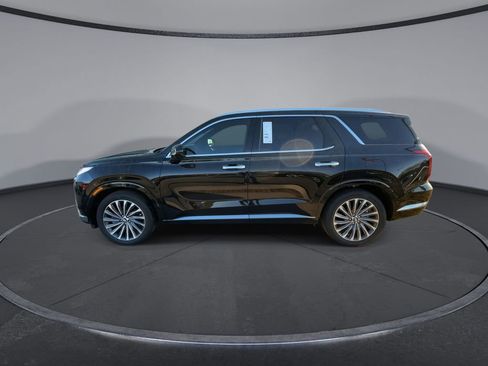 New 2024 Hyundai Palisade Calligraphy image 5