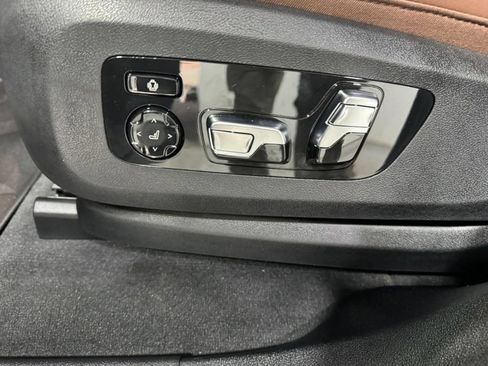 Used 2026 BMW X6 M60i AWD/4WD image 30