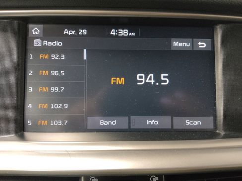 Used 2019 Kia Optima LX FWD image 25