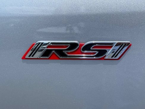 Used 2026 Subaru Impreza RS AWD/4WD image 9