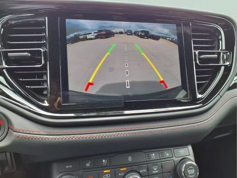 New 2026 Dodge Durango GT AWD/4WD image 28