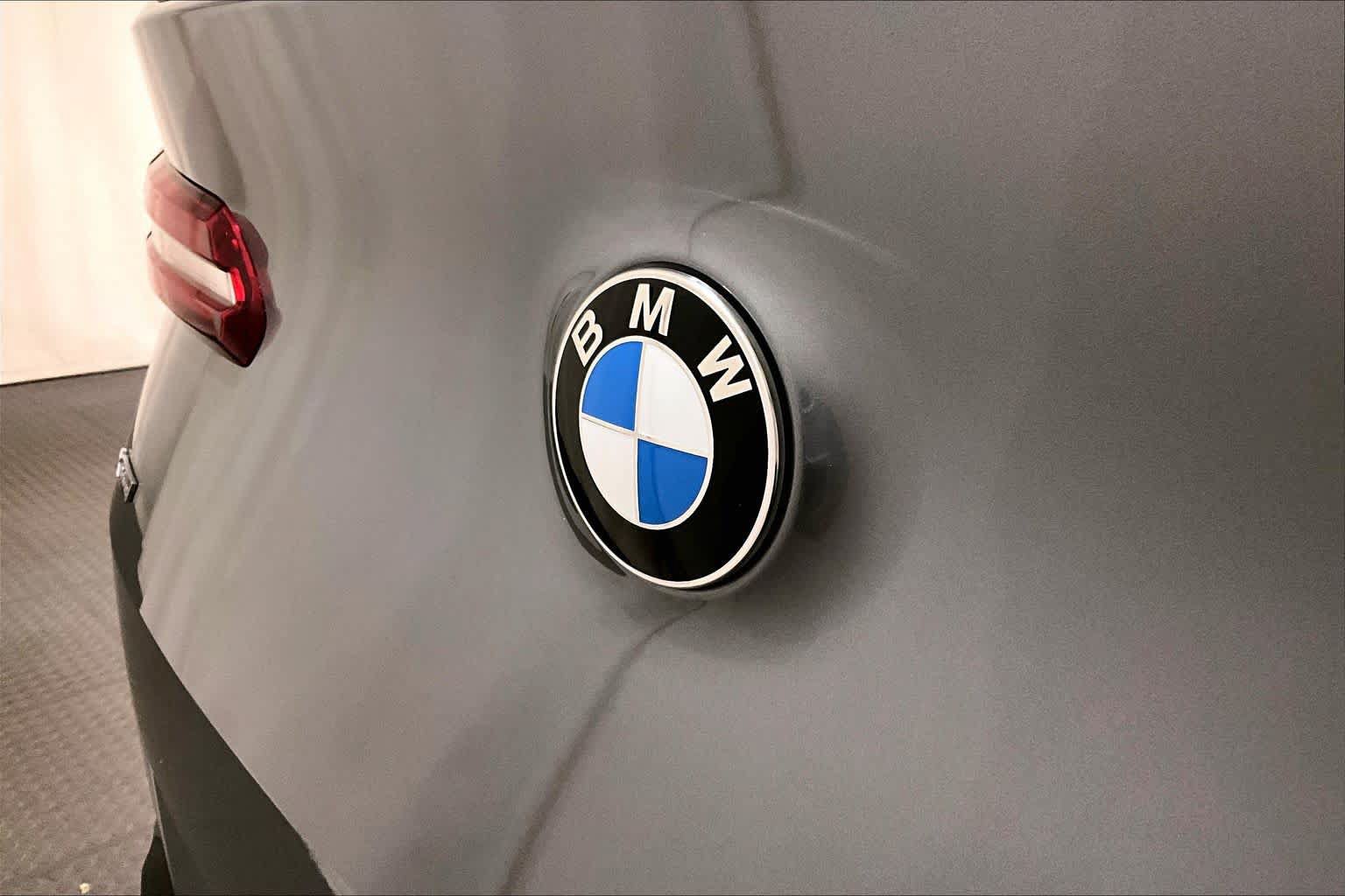 Used 2026 BMW X3 xDrive30i w/ Convenience Package AWD/4WD image 31