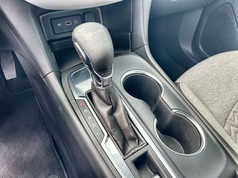 Certified 2023 Chevrolet Equinox LS w/ LPO, Cargo Package image 15