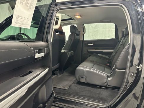 Used 2020 Toyota Tundra Limited w/ Limited Premium Package image 43