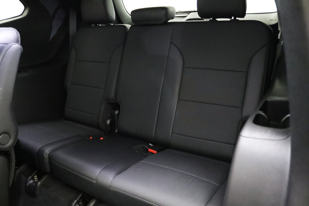 Certified 2026 Buick Enclave Preferred FWD image 10