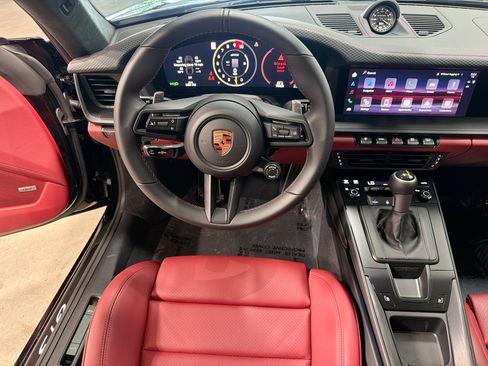 Certified 2026 Porsche 911 GT3 RWD image 16