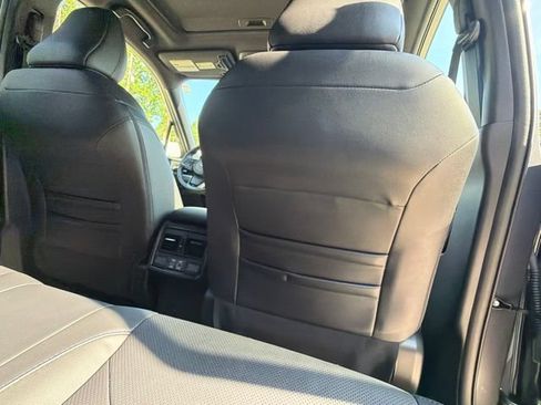 Used 2025 Subaru Forester Limited w/ Popular Package #2 AWD/4WD image 85