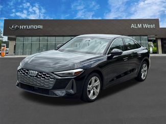 Used 2025 Audi A5 2.0T Premium AWD/4WD video 1