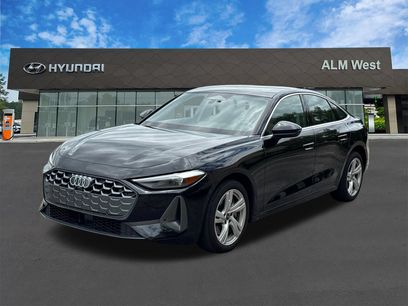 Used 2025 Audi A5 2.0T Premium