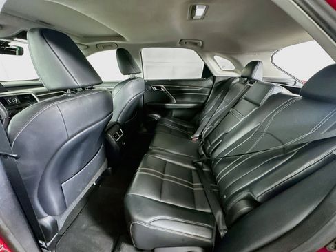 Used 2017 Lexus RX 350 FWD w/ Luxury Package image 26