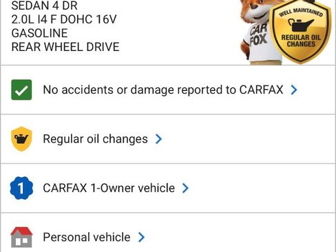 Used 2015 BMW 528i Sedan image 2