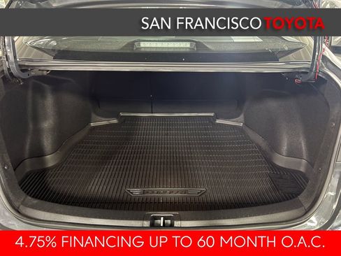 Certified 2024 Toyota Corolla XSE image 39