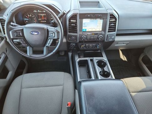 Used 2019 Ford F150 XLT w/ Equipment Group 302A Luxury image 10