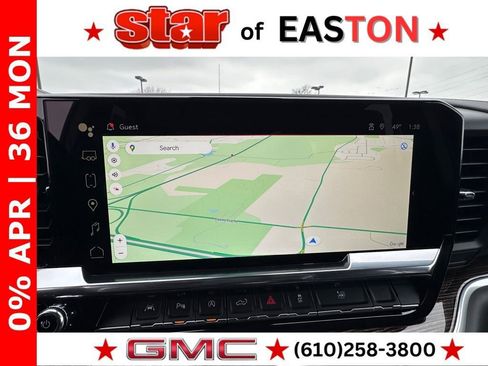 New 2026 GMC Sierra 1500 Elevation w/ Elevation Premium Package image 21