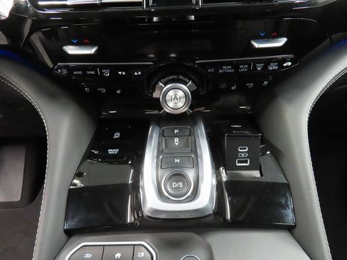 Used 2023 Acura MDX SH-AWD w/ Advance Package image 45