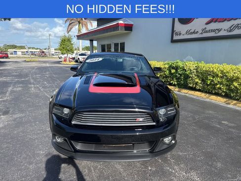 Used 2014 Ford Mustang GT Premium w/ GT Track Package image 3