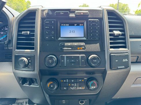 Used 2021 Ford F350 XL w/ Power Equipment Group AWD/4WD image 24