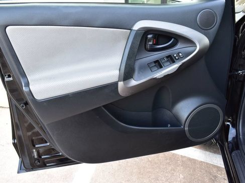 Used 2012 Toyota RAV4 Limited w/ Premium Plus Value Pkg AWD/4WD image 33
