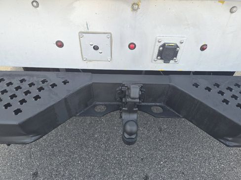 Used 2016 RAM 3500 Tradesman w/ Power Accessory Group image 12