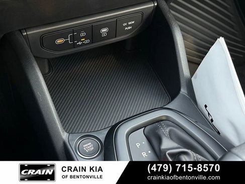 New 2026 Kia K4 FWD image 18