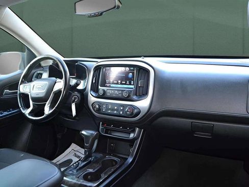 Used 2018 GMC Canyon SLE w/ SLE Convenience Package image 26