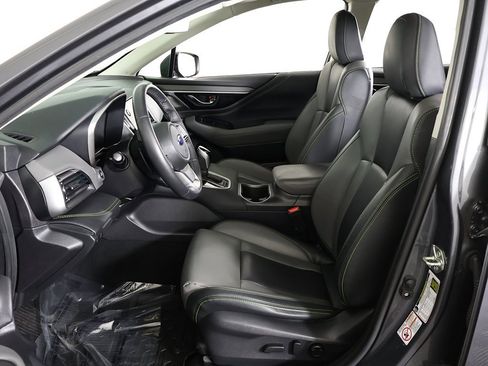 Used 2020 Subaru Outback Onyx Edition XT image 29