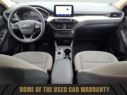 Used 2020 Ford Escape SE FWD image 29