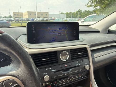 Used 2022 Lexus RX 350 FWD w/ Premium Package image 19
