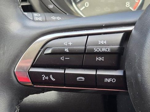 Used 2025 MAZDA CX-30 AWD 2.5 S w/ Preferred Package image 20