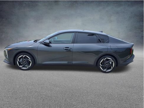 Used 2025 Kia K4 EX FWD image 5