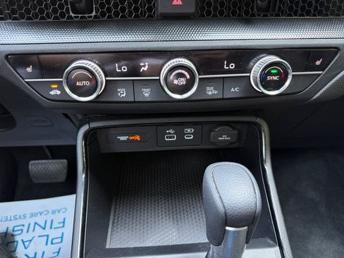 Certified 2024 Honda CR-V EX image 22