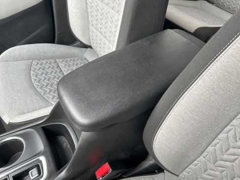 Used 2023 Chevrolet Equinox LT w/ Driver Convenience Package image 29