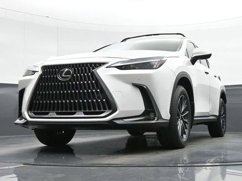Used 2024 Lexus NX 250 FWD w/ Cold Area Package image 34