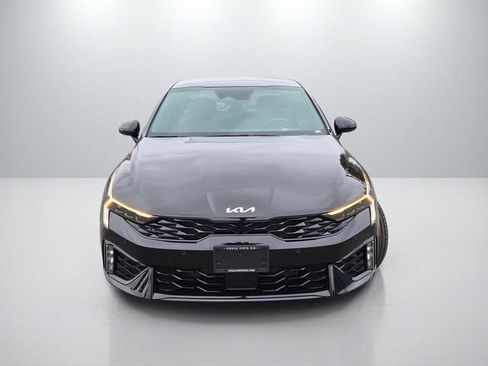 New 2026 Kia K5 GT-Line FWD image 2