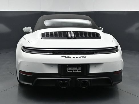Used 2026 Porsche 911 Carrera GTS RWD image 10