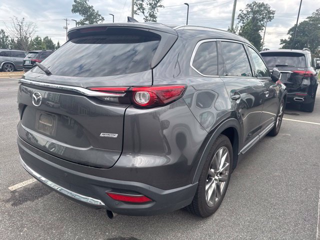 Used 2019 MAZDA CX-9 Grand Touring FWD image 3