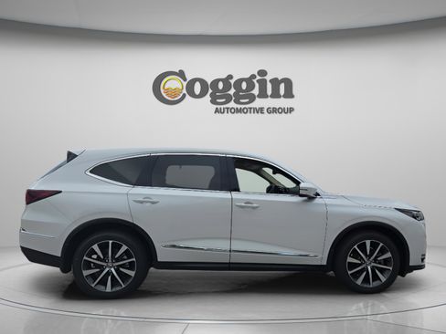 New 2026 Acura MDX FWD w/ Technology Package image 6
