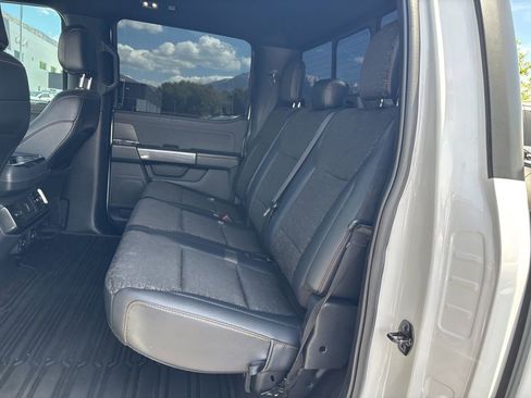 Used 2021 Ford F150 Tremor w/ Equipment Group 401A Mid AWD/4WD image 13