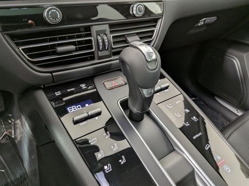 New 2026 Porsche Macan S AWD/4WD image 22