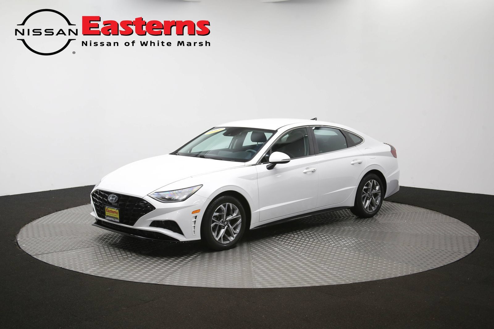 Used 2022 Hyundai Sonata SEL FWD image 53