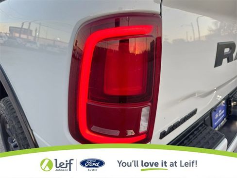 Used 2026 RAM 2500 Laramie w/ Night Edition image 38