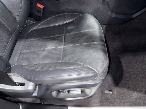 Used 2015 Land Rover Range Rover Sport HSE image 56