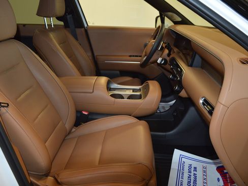 Used 2026 Hyundai Palisade Calligraphy AWD/4WD image 11
